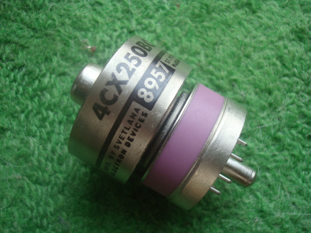 TOKYO HY-POWER 430MHz パワーアンプ HL-36U